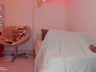 natan_kade on Flirt4Free 