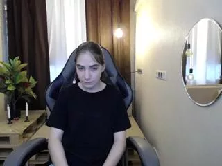 Private nika_stark on Flirt4Free