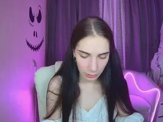 Private nika_stark on Flirt4Free