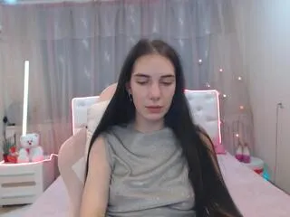 Private nika_stark on Flirt4Free