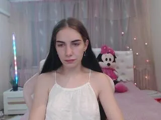 Private nika_stark on Flirt4Free