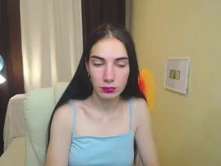 Private nika_stark on Flirt4Free