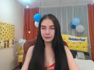 Private nika_stark on Flirt4Free