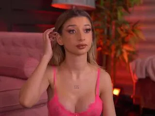 Freechat odette_bensen on Flirt4Free