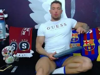 paul_morisette on Flirt4Free