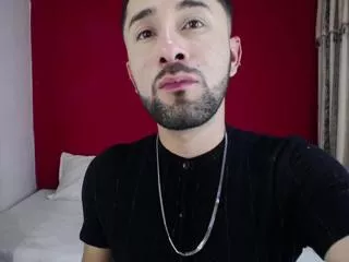 Freechat paulo_mex on Flirt4Free