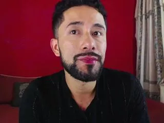 Freechat paulo_mex on Flirt4Free