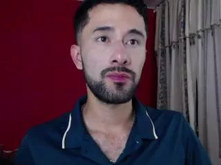 Freechat paulo_mex on Flirt4Free