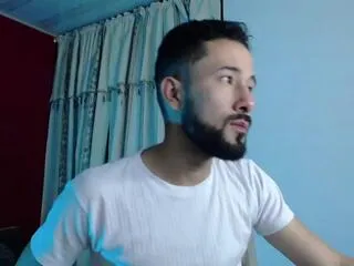 Freechat paulo_mex on Flirt4Free