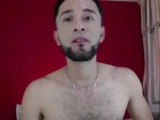 Freechat paulo_mex on Flirt4Free