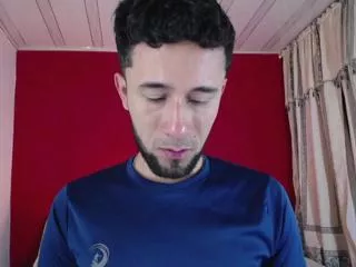 Freechat paulo_mex on Flirt4Free