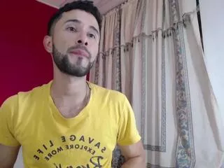 Freechat paulo_mex on Flirt4Free