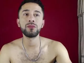 Freechat paulo_mex on Flirt4Free