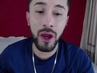 Freechat paulo_mex on Flirt4Free