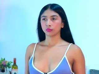 Offline pilar_rubio on Flirt4Free