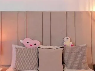 rachel_duque — Private on Flirt4Free