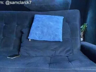 sam_clarck on Flirt4Free