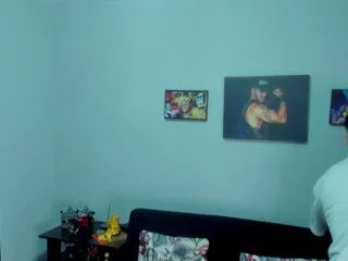 samir_hazard on Flirt4Free