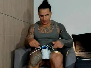 scott_maison on Flirt4Free