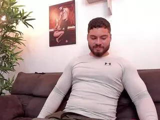 sebastiann_villa on Flirt4Free