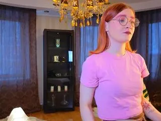 shakia_croce on Flirt4Free