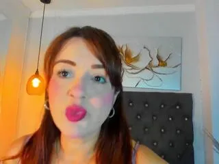 sinthia_adams — Away on Flirt4Free