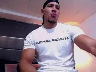 teddy_fit on Flirt4Free 