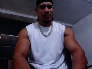 teddy_fit on Flirt4Free 