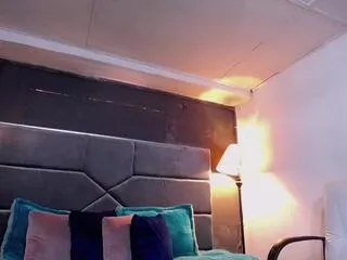 teddy_fit on Flirt4Free