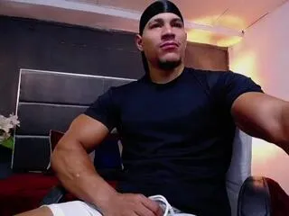 teddy_fit on Flirt4Free 