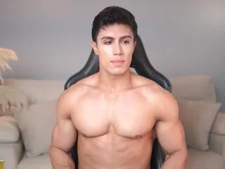terceo_muscle on Flirt4Free