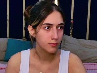 teresa_stane on Flirt4Free 