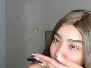 tessa_thomp — Freechat on Flirt4Free