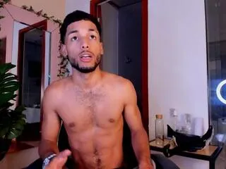 thiago_ferreti — Freechat on Flirt4Free