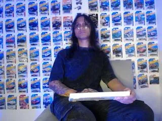 thomas_oliver — Freechat on Flirt4Free