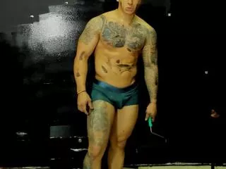 titan_jones on Flirt4Free 