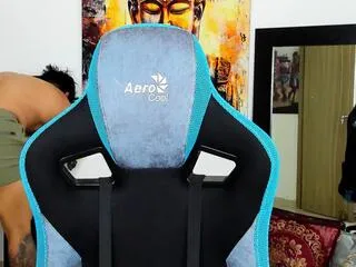 titan_jones on Flirt4Free 