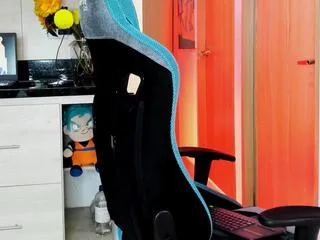 titan_jones on Flirt4Free 