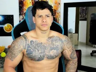titan_jones on Flirt4Free 
