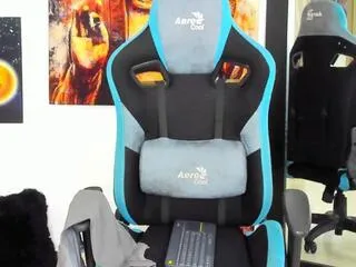 titan_jones on Flirt4Free 