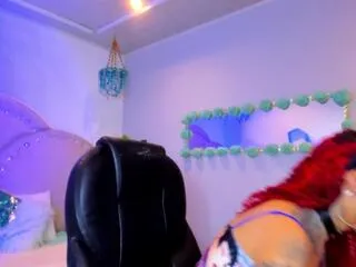 Freechat vaiolet_beltran on Flirt4Free