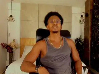 will_jackson on Flirt4Free 