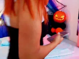 zara_rousse on Flirt4Free 