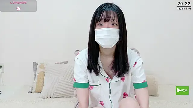 --rino-- on StripChat