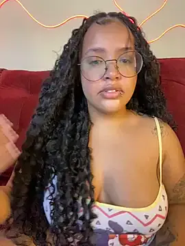 Freechat 99_Lilith on StripChat