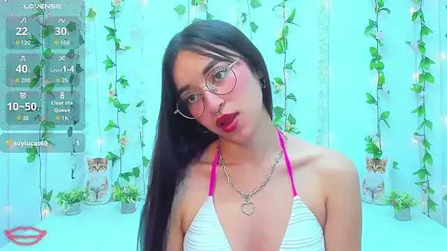 _Amatista_Fire on StripChat 