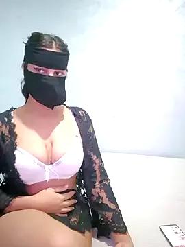 _arabica_ on StripChat