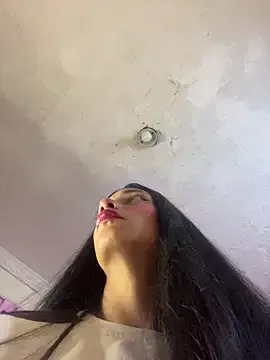 _Dulcinea777 on StripChat