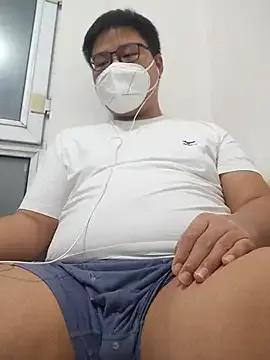 _KaiXin_ — Group on StripChat