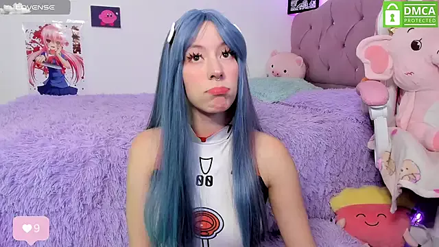 Group _nobara__ on StripChat